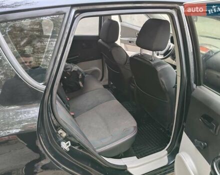 Чорний Кіа Сід, об'ємом двигуна 1.59 л та пробігом 338 тис. км за 3500 $, фото 6 на Automoto.ua