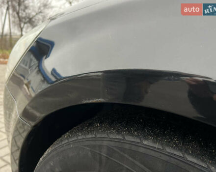 Черный Киа Сид, объемом двигателя 2 л и пробегом 188 тыс. км за 6000 $, фото 21 на Automoto.ua