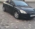Черный Киа Сид, объемом двигателя 1.6 л и пробегом 280 тыс. км за 4500 $, фото 6 на Automoto.ua