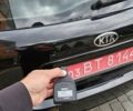 Черный Киа Сид, объемом двигателя 1.4 л и пробегом 243 тыс. км за 5400 $, фото 32 на Automoto.ua