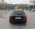 Киа Сид 2007 в Полтаве на Automoto.ua Черный Киа Сид, объемом двигателя 1.6 л и пробегом 211 тыс. км за 5400 $, фото 1 на Automoto.ua