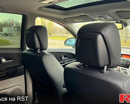 Чорний Кіа Сід, об'ємом двигуна 1.6 л та пробігом 310 тис. км за 5990 $, фото 8 на Automoto.ua