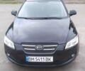 Черный Киа Сид, объемом двигателя 2 л и пробегом 161 тыс. км за 5900 $, фото 1 на Automoto.ua