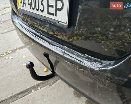 Чорний Кіа Сід, об'ємом двигуна 1.59 л та пробігом 338 тис. км за 3500 $, фото 10 на Automoto.ua