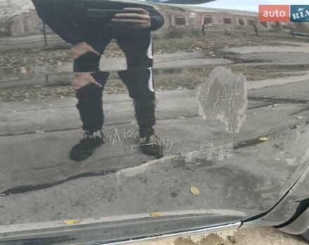 Чорний Кіа Сід, об'ємом двигуна 1.59 л та пробігом 338 тис. км за 3500 $, фото 8 на Automoto.ua