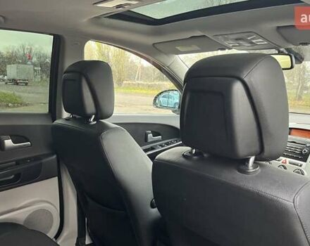 Черный Киа Сид, объемом двигателя 1.6 л и пробегом 310 тыс. км за 5990 $, фото 10 на Automoto.ua