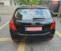 Черный Киа Сид, объемом двигателя 1.4 л и пробегом 243 тыс. км за 5400 $, фото 2 на Automoto.ua