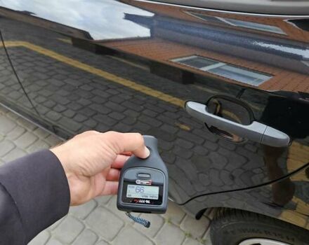Черный Киа Сид, объемом двигателя 1.4 л и пробегом 243 тыс. км за 5400 $, фото 30 на Automoto.ua