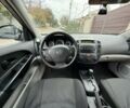 Черный Киа Сид, объемом двигателя 1.6 л и пробегом 203 тыс. км за 5900 $, фото 22 на Automoto.ua
