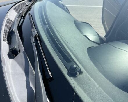 Черный Киа Сид, объемом двигателя 1.4 л и пробегом 260 тыс. км за 4200 $, фото 10 на Automoto.ua