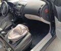 Чорний Кіа Сід, об'ємом двигуна 1.6 л та пробігом 126 тис. км за 4950 $, фото 1 на Automoto.ua