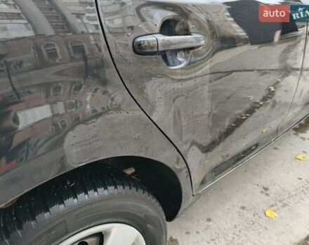 Чорний Кіа Сід, об'ємом двигуна 1.59 л та пробігом 338 тис. км за 3500 $, фото 9 на Automoto.ua