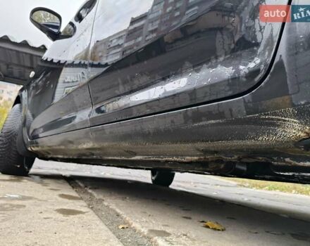 Чорний Кіа Сід, об'ємом двигуна 1.59 л та пробігом 338 тис. км за 3500 $, фото 14 на Automoto.ua