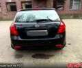 Чорний Кіа Сід, об'ємом двигуна 20 л та пробігом 143 тис. км за 7690 $, фото 7 на Automoto.ua