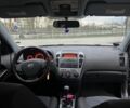 Чорний Кіа Сід, об'ємом двигуна 1.4 л та пробігом 240 тис. км за 5300 $, фото 2 на Automoto.ua