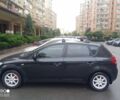 Черный Киа Сид, объемом двигателя 1.4 л и пробегом 342 тыс. км за 5000 $, фото 1 на Automoto.ua