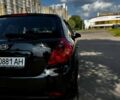 Черный Киа Сид, объемом двигателя 1.6 л и пробегом 238 тыс. км за 6300 $, фото 13 на Automoto.ua