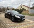 Черный Киа Сид, объемом двигателя 1.6 л и пробегом 203 тыс. км за 5900 $, фото 4 на Automoto.ua
