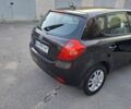 Черный Киа Сид, объемом двигателя 1.59 л и пробегом 196 тыс. км за 5500 $, фото 2 на Automoto.ua