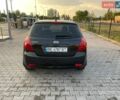 Черный Киа Сид, объемом двигателя 1.4 л и пробегом 165 тыс. км за 4950 $, фото 3 на Automoto.ua