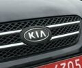 Черный Киа Сид, объемом двигателя 1.6 л и пробегом 238 тыс. км за 5700 $, фото 9 на Automoto.ua