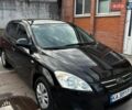 Черный Киа Сид, объемом двигателя 1.59 л и пробегом 259 тыс. км за 5400 $, фото 1 на Automoto.ua