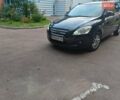 Черный Киа Сид, объемом двигателя 1.4 л и пробегом 250 тыс. км за 5200 $, фото 3 на Automoto.ua