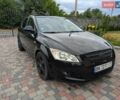 Черный Киа Сид, объемом двигателя 1.4 л и пробегом 243 тыс. км за 5500 $, фото 1 на Automoto.ua