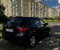 Черный Киа Сид, объемом двигателя 1.6 л и пробегом 238 тыс. км за 6300 $, фото 2 на Automoto.ua