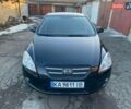 Чорний Кіа Сід, об'ємом двигуна 1.6 л та пробігом 187 тис. км за 6600 $, фото 2 на Automoto.ua