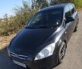 Черный Киа Сид, объемом двигателя 1.59 л и пробегом 200 тыс. км за 5500 $, фото 1 на Automoto.ua