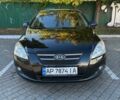 Киа Сид 2007 в Одессе на Automoto.ua Черный Киа Сид, объемом двигателя 1.6 л и пробегом 182 тыс. км за 6200 $, фото 1 на Automoto.ua
