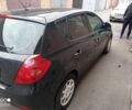 Черный Киа Сид, объемом двигателя 1.4 л и пробегом 342 тыс. км за 5000 $, фото 4 на Automoto.ua