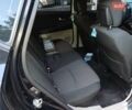 Черный Киа Сид, объемом двигателя 1.4 л и пробегом 250 тыс. км за 5200 $, фото 1 на Automoto.ua