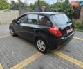 Черный Киа Сид, объемом двигателя 1.4 л и пробегом 243 тыс. км за 5400 $, фото 7 на Automoto.ua