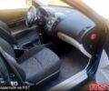 Черный Киа Сид, объемом двигателя 1.4 л и пробегом 204 тыс. км за 4700 $, фото 1 на Automoto.ua