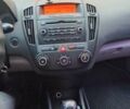 Черный Киа Сид, объемом двигателя 1.6 л и пробегом 280 тыс. км за 4500 $, фото 15 на Automoto.ua
