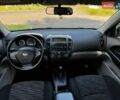 Черный Киа Сид, объемом двигателя 1.6 л и пробегом 238 тыс. км за 6300 $, фото 7 на Automoto.ua