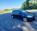 Черный Киа Сид, объемом двигателя 0 л и пробегом 323 тыс. км за 6200 $, фото 1 на Automoto.ua