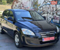 Чорний Кіа Сід, об'ємом двигуна 0 л та пробігом 161 тис. км за 5799 $, фото 2 на Automoto.ua