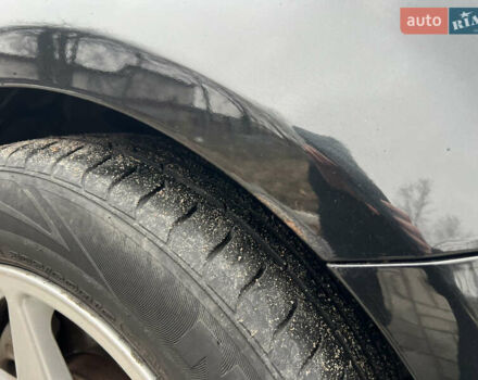 Черный Киа Сид, объемом двигателя 2 л и пробегом 188 тыс. км за 6000 $, фото 22 на Automoto.ua