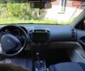 Чорний Кіа Сід, об'ємом двигуна 1.6 л та пробігом 209 тис. км за 5750 $, фото 2 на Automoto.ua