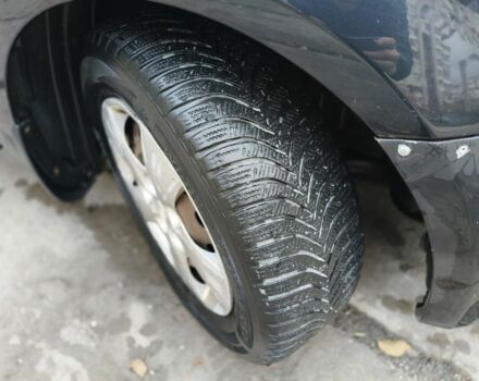 Чорний Кіа Сід, об'ємом двигуна 1.6 л та пробігом 338 тис. км за 3500 $, фото 4 на Automoto.ua