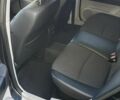 Чорний Кіа Сід, об'ємом двигуна 1.6 л та пробігом 258 тис. км за 5300 $, фото 6 на Automoto.ua