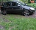 Чорний Кіа Сід, об'ємом двигуна 1.6 л та пробігом 209 тис. км за 5750 $, фото 6 на Automoto.ua