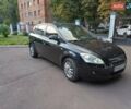 Черный Киа Сид, объемом двигателя 1.4 л и пробегом 250 тыс. км за 5200 $, фото 4 на Automoto.ua