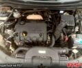 Черный Киа Сид, объемом двигателя 1.6 л и пробегом 287 тыс. км за 4999 $, фото 5 на Automoto.ua