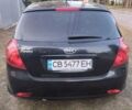 Черный Киа Сид, объемом двигателя 1.4 л и пробегом 260 тыс. км за 5500 $, фото 9 на Automoto.ua