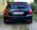 Чорний Кіа Сід, об'ємом двигуна 1.6 л та пробігом 258 тис. км за 5300 $, фото 21 на Automoto.ua