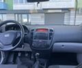 Чорний Кіа Сід, об'ємом двигуна 1.6 л та пробігом 268 тис. км за 4800 $, фото 6 на Automoto.ua